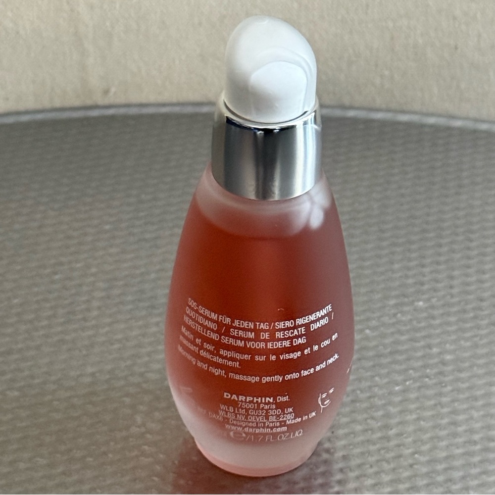 Darphin Paris Intral Serum, 1.7oz - Picture 2 of 3